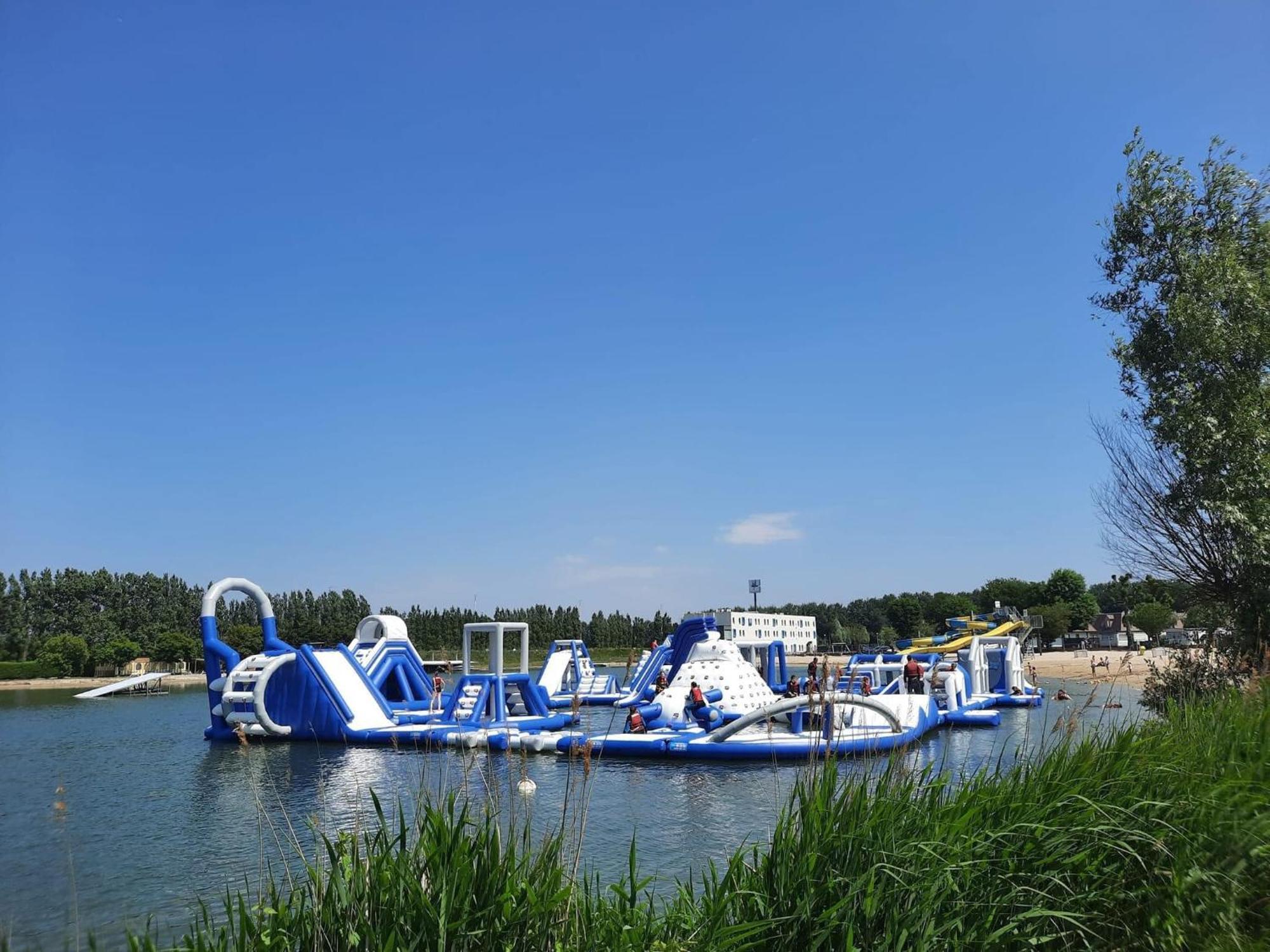 Chaletje Tis-Ier-Goed Jabbeke  Esterno foto